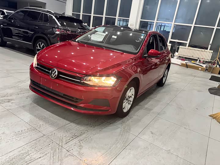 Photo 3 - Volkswagen Polo