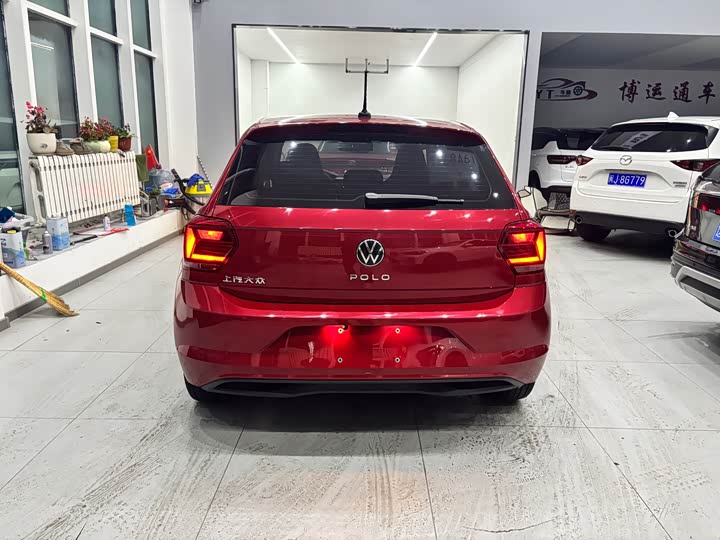 Photo 4 - Volkswagen Polo