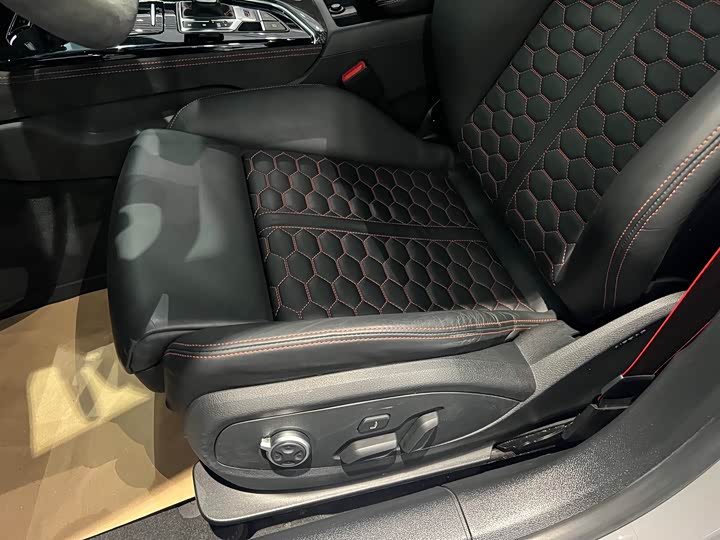 Фото 7 - Audi RS 5