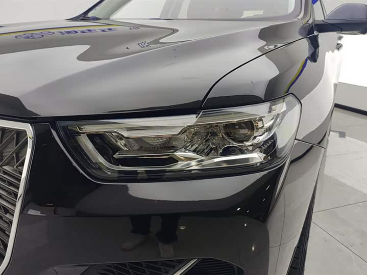 Фото 5 - Haval H6