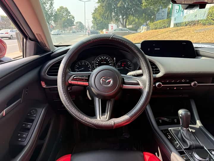 Фото 6 - Mazda 3 (Axela)