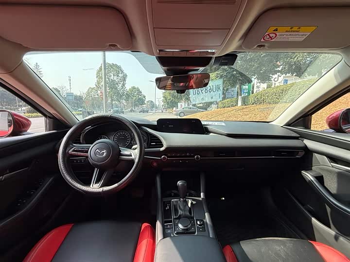 Фото 7 - Mazda 3 (Axela)