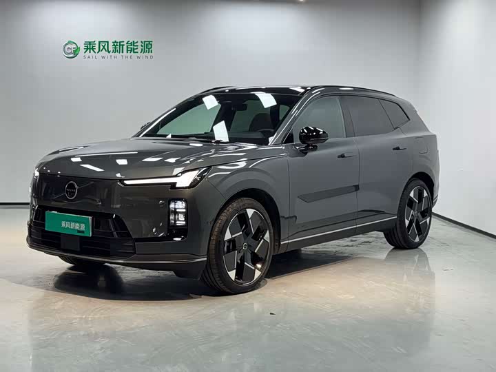 Фото 2 - Volvo XC70 Hybrid