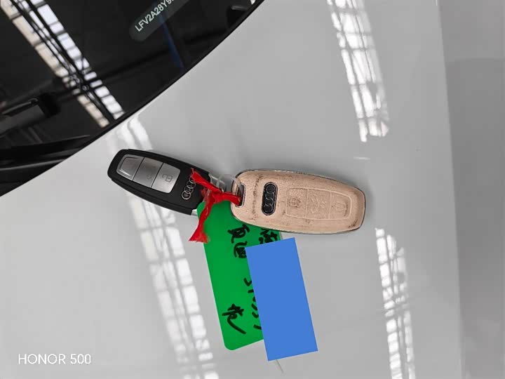 Фото 5 - Audi A3