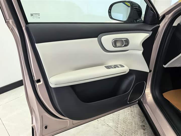 Фото 7 - Changan Qiyuan (Nevo) Q05