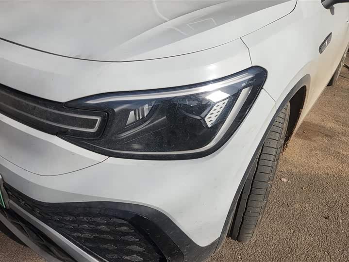 Фото 5 - Volkswagen ID.6 Crozz