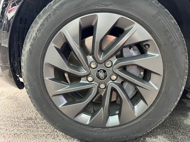 Фото 5 - Land Rover Discovery