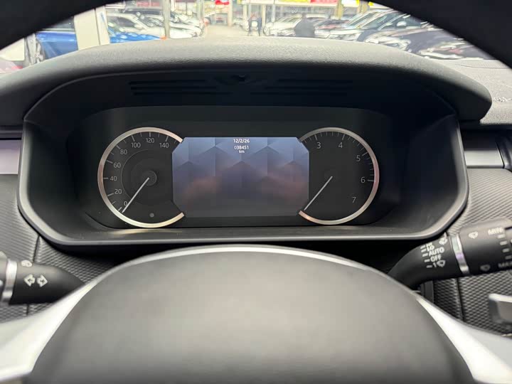 Фото 8 - Land Rover Discovery