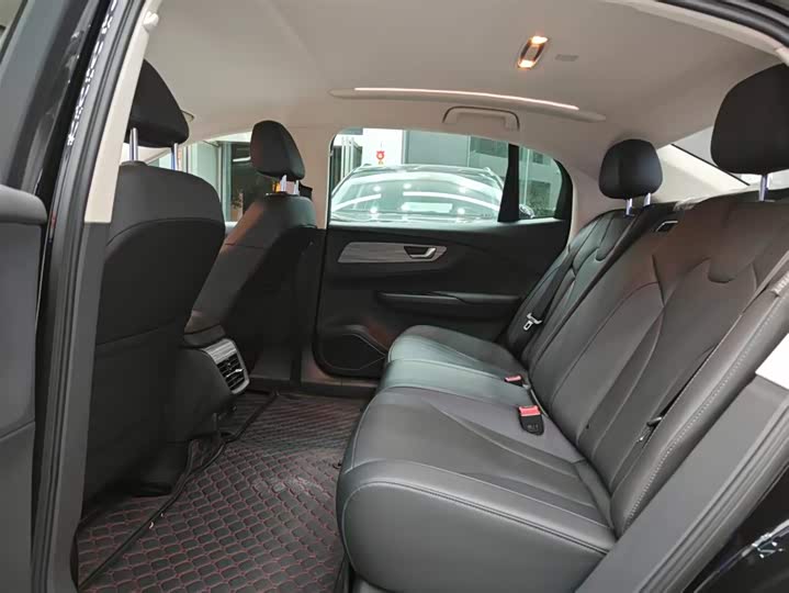 Photo 8 - Hongqi E-QM5