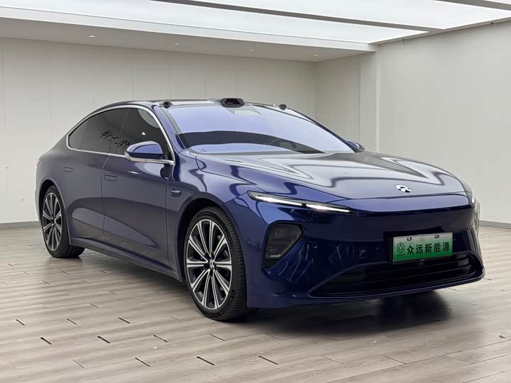 Фото 4 - Nio ET7