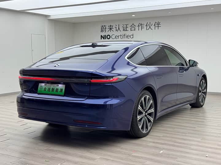 Фото 5 - Nio ET7