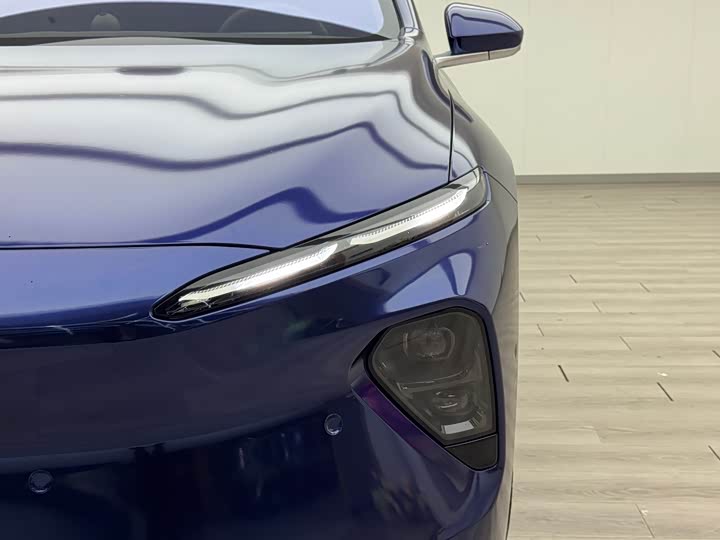 Фото 8 - Nio ET7