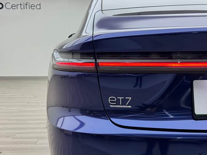 Фото 9 - Nio ET7