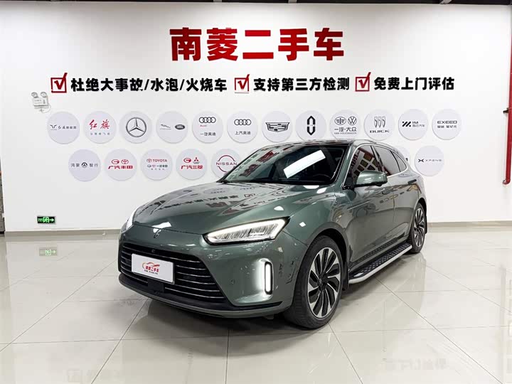 Фото 1 - Aito M5