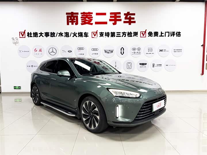 Фото 3 - Aito M5