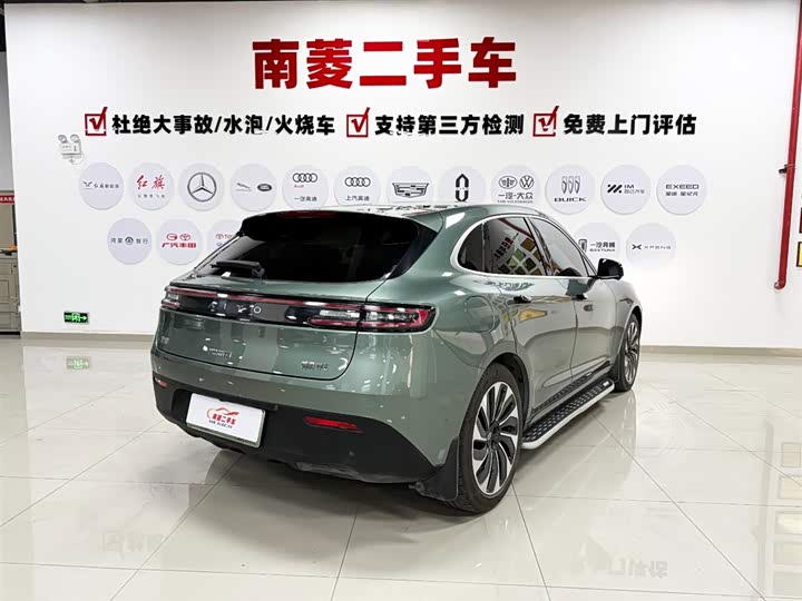 Фото 7 - Aito M5