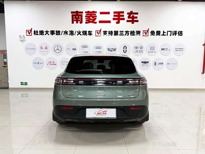 Фото 8 - Aito M5