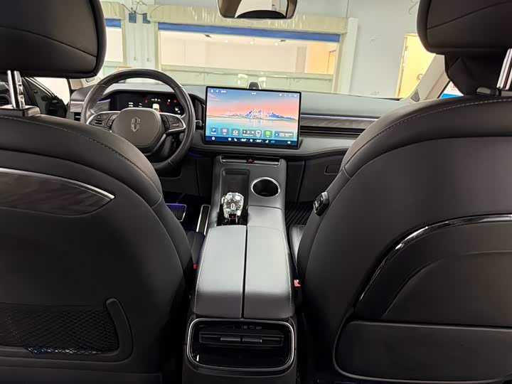 Фото 9 - Aito M5