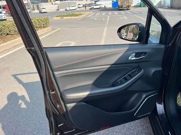 Фото 4 - GAC Trumpchi GS4