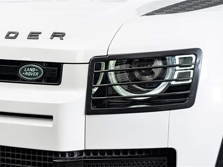 Фото 5 - Land Rover Defender