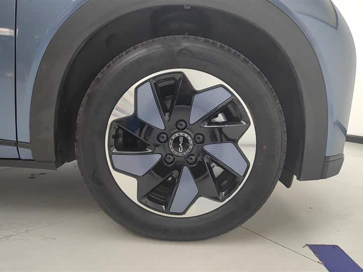 Фото 6 - BYD Dolphin