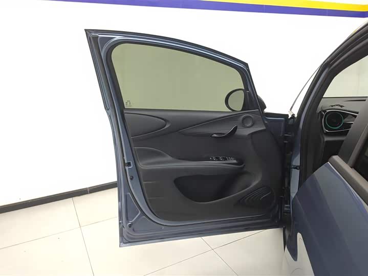 Фото 7 - BYD Dolphin