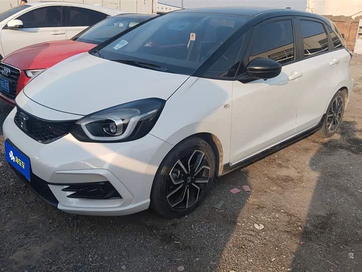 Фото 1 - Honda Life