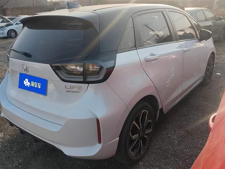 Фото 3 - Honda Life