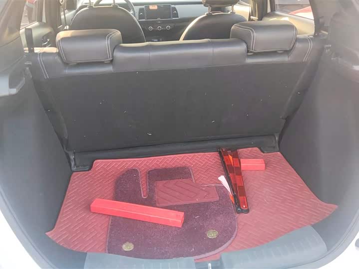 Фото 4 - Honda Life