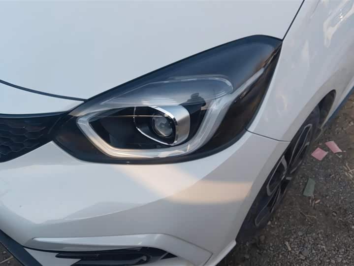 Фото 5 - Honda Life