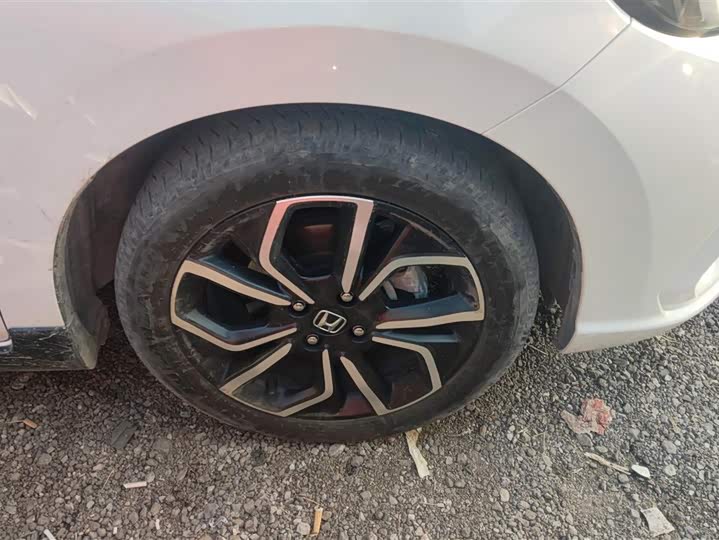 Фото 6 - Honda Life