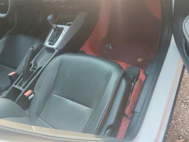 Фото 8 - Honda Life