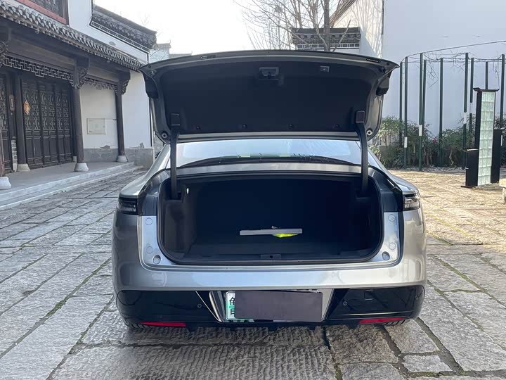 Фото 5 - Exeed Sterra ES