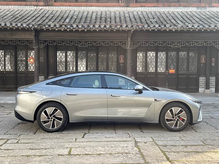 Фото 7 - Exeed Sterra ES