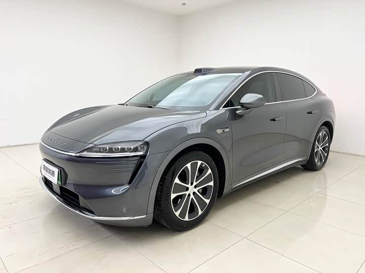 Фото 1 - Luxeed R7