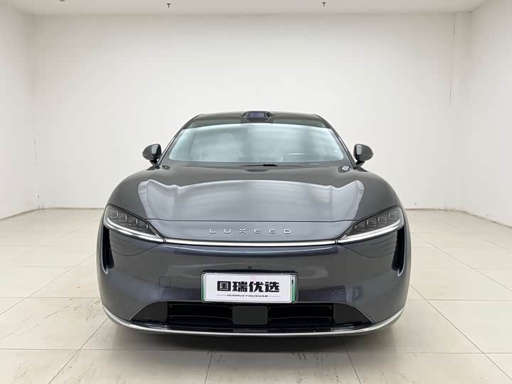 Фото 2 - Luxeed R7