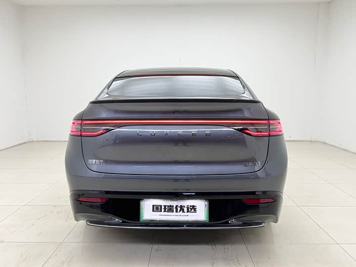 Фото 5 - Luxeed R7