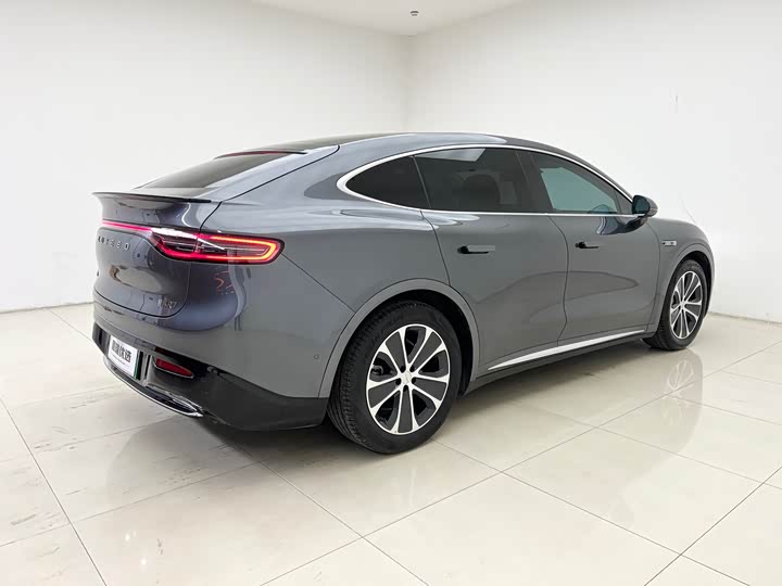 Фото 6 - Luxeed R7