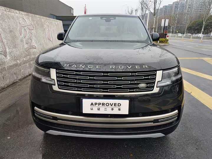 Photo 2 - Land Rover Range Rover