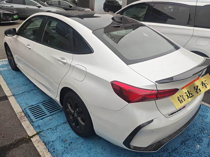 Photo 3 - Buick Verano