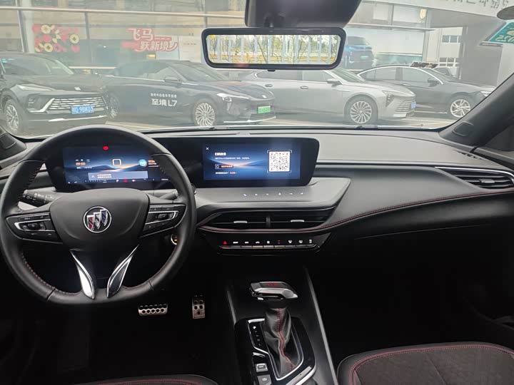 Photo 6 - Buick Verano