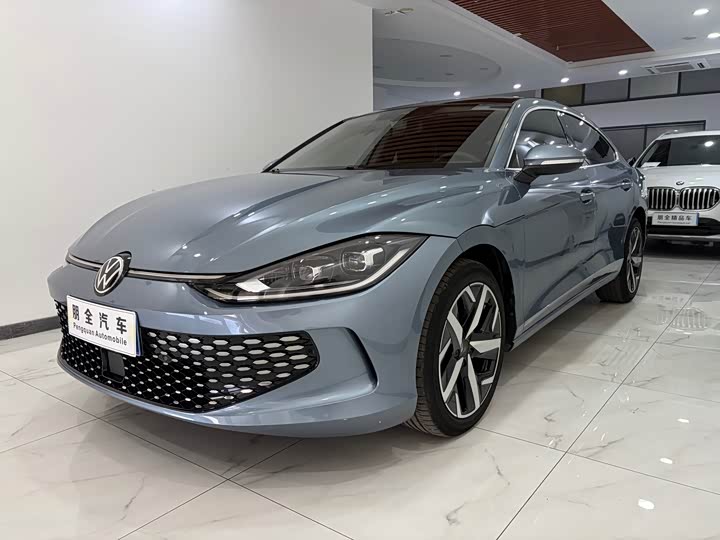 Фото 1 - Volkswagen Lamando L