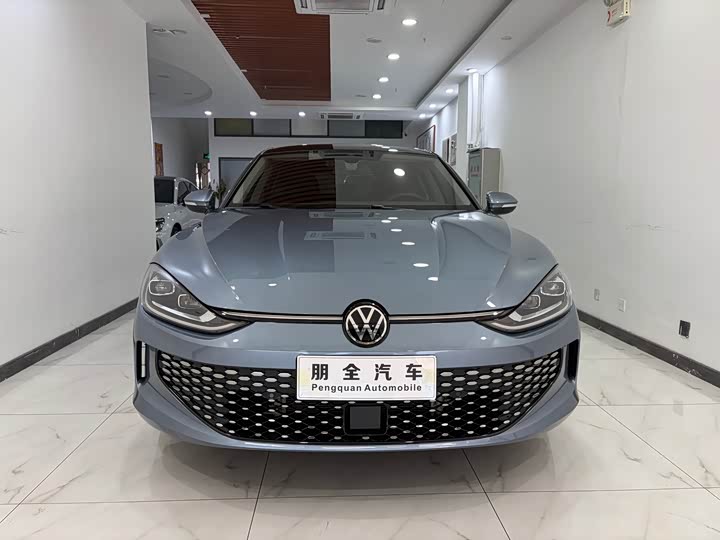 Фото 2 - Volkswagen Lamando L