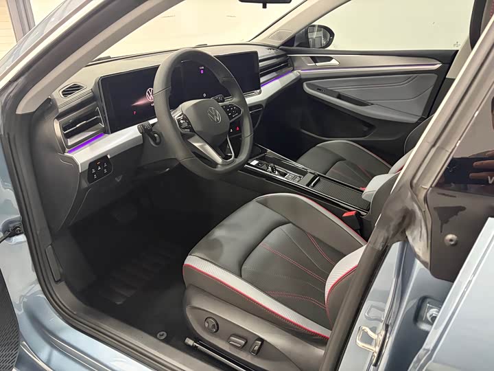 Фото 6 - Volkswagen Lamando L