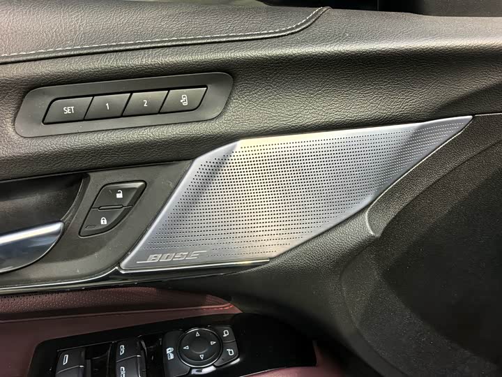 Фото 5 - Cadillac CT4