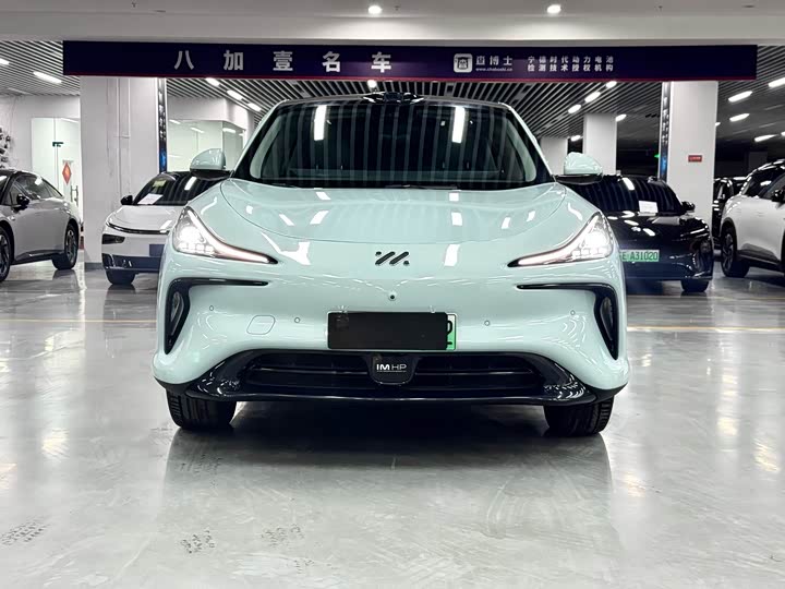 Фото 2 - IM motors LS6