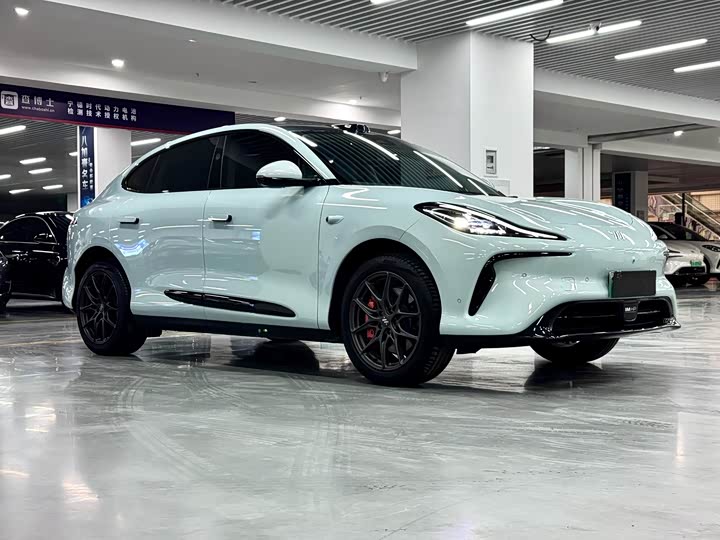 Фото 3 - IM motors LS6