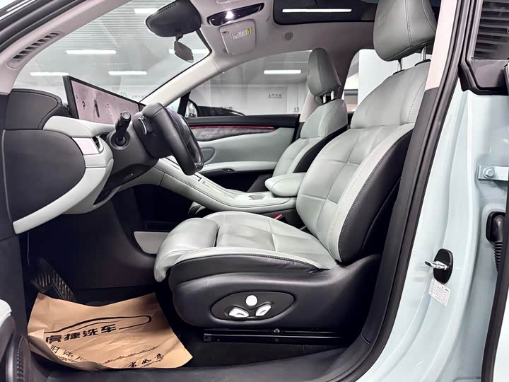 Фото 4 - IM motors LS6