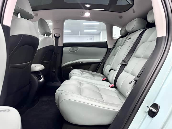 Фото 6 - IM motors LS6