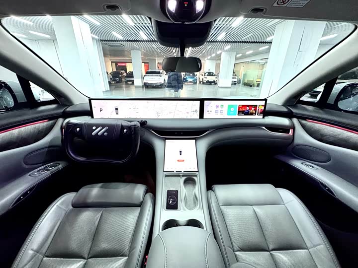 Фото 7 - IM motors LS6